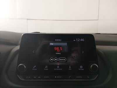2024 Nissan Rogue — photo 17 view