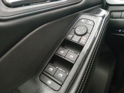 2024 Nissan Rogue — photo 21 view