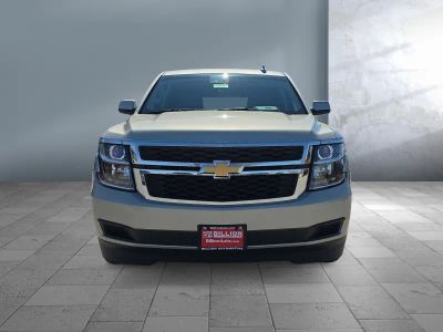 2017 Chevrolet Tahoe - Photo 2