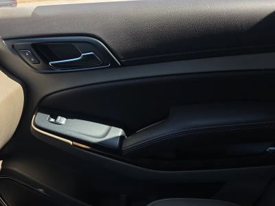 2017 Chevrolet Tahoe - Photo 21