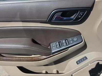 2017 Chevrolet Tahoe - Photo 20