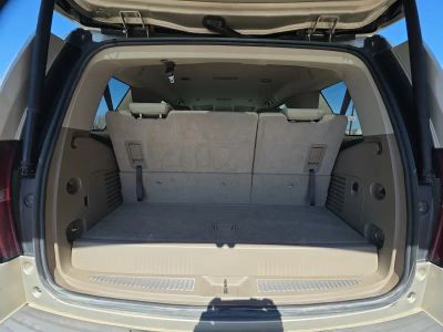 2017 Chevrolet Tahoe - Photo 17
