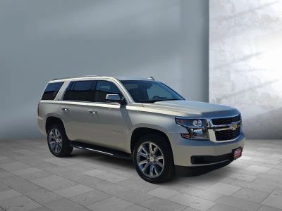 2017 Chevrolet Tahoe - Photo 8