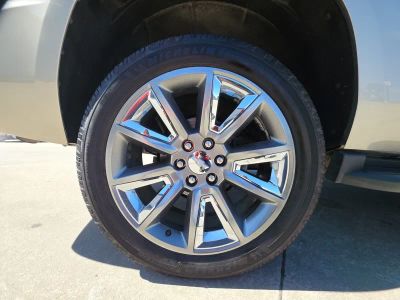 2017 Chevrolet Tahoe - Photo 16