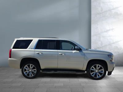 2017 Chevrolet Tahoe - Photo 7