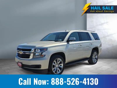 2017 Chevrolet Tahoe - Photo 1