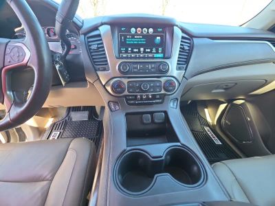 2017 Chevrolet Tahoe - Photo 13