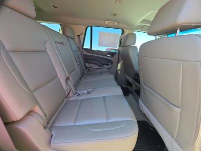 2017 Chevrolet Tahoe - Photo 14
