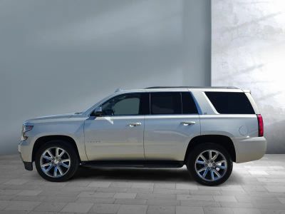 2017 Chevrolet Tahoe - Photo 3