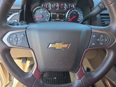 2017 Chevrolet Tahoe - Photo 19