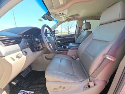 2017 Chevrolet Tahoe - Photo 9