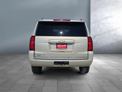 2017 Chevrolet Tahoe - Photo 5