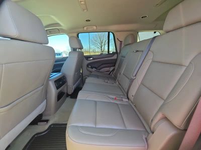 2017 Chevrolet Tahoe - Photo 18