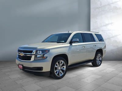 2017 Chevrolet Tahoe - Photo 25