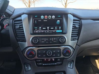 2017 Chevrolet Tahoe - Photo 11
