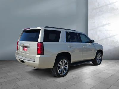 2017 Chevrolet Tahoe - Photo 6