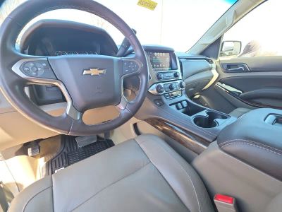 2017 Chevrolet Tahoe - Photo 12