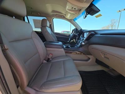 2017 Chevrolet Tahoe - Photo 15