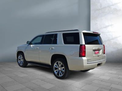 2017 Chevrolet Tahoe - Photo 4