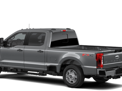 2026 Ford F-250 - Photo 27