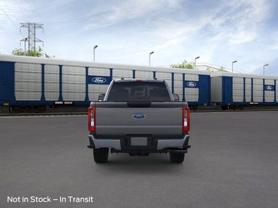 2026 Ford F-250 - Photo 1
