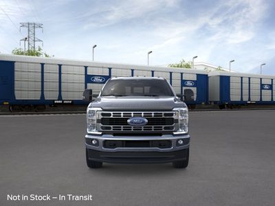 2026 Ford F-250 - Photo 2