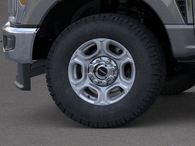 2026 Ford F-250 - Photo 22