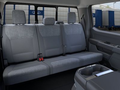 2026 Ford F-250 - Photo 8
