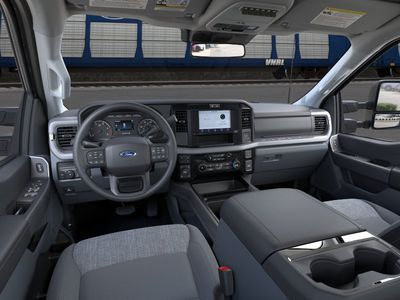 2026 Ford F-250 - Photo 15