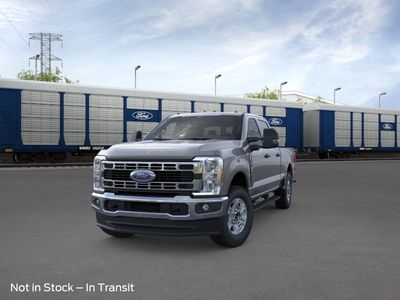 2026 Ford F-250 - Photo 13