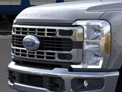 2026 Ford F-250 - Photo 10
