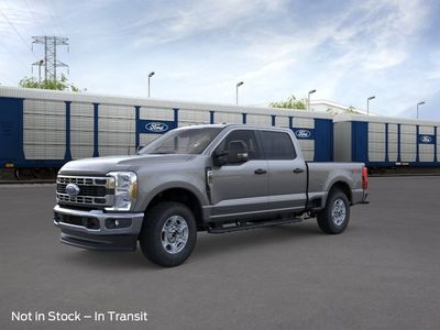 2026 Ford F-250 - Photo 21
