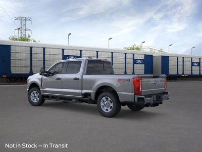 2026 Ford F-250 - Photo 16