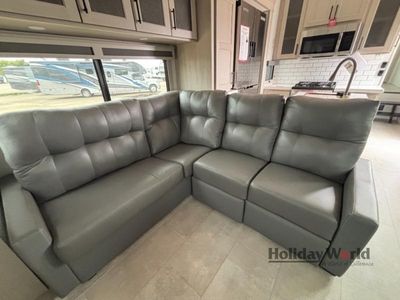 2026 Grand Design Solitude - Photo 11