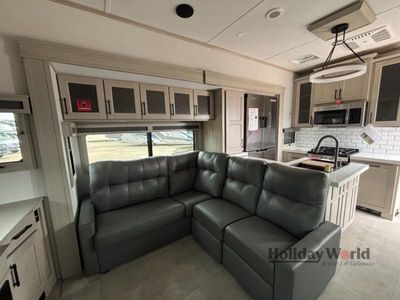 2026 Grand Design Solitude - Photo 10