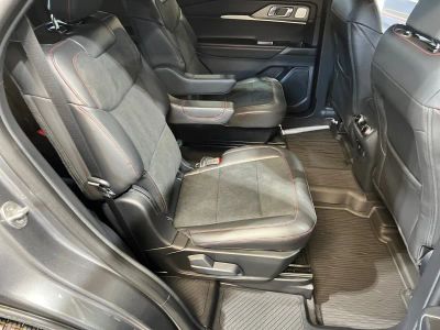 2026 Ford Explorer - Photo 14