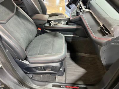 2026 Ford Explorer - Photo 15