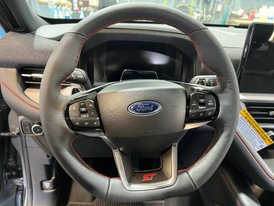 2026 Ford Explorer - Photo 19
