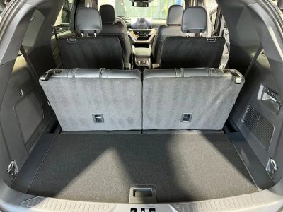 2026 Ford Explorer - Photo 17
