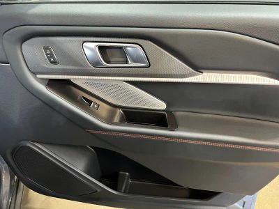 2026 Ford Explorer - Photo 21