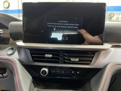 2026 Ford Explorer - Photo 11
