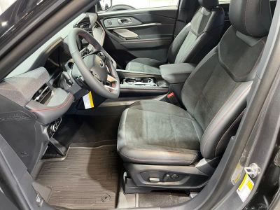2026 Ford Explorer - Photo 9
