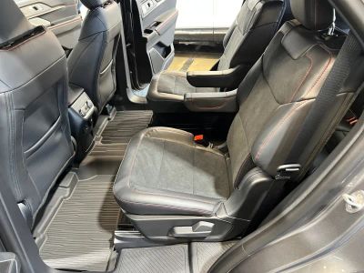 2026 Ford Explorer - Photo 18