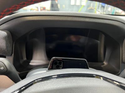 2026 Ford Explorer - Photo 10