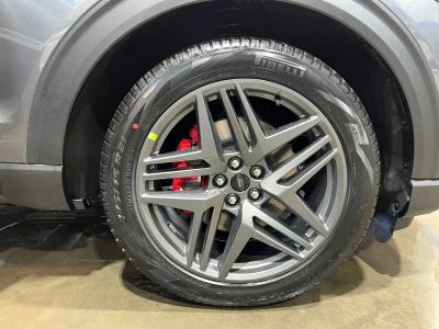 2026 Ford Explorer - Photo 16