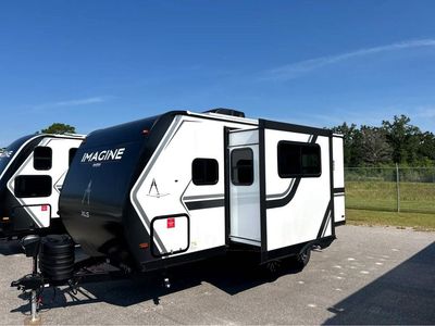 2026 Grand Imagine XLS - Photo 2