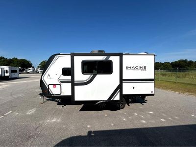 2026 Grand Imagine XLS - Photo 7