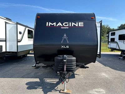 2026 Grand Imagine XLS - Photo 3