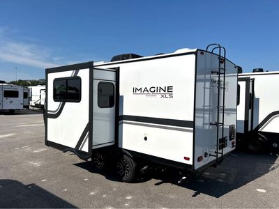 2026 Grand Imagine XLS - Photo 4
