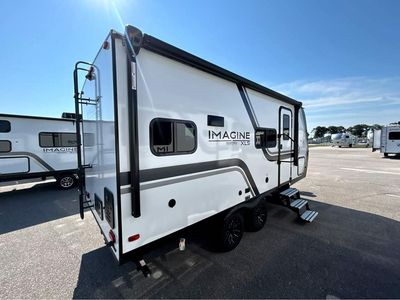 2026 Grand Imagine XLS - Photo 5